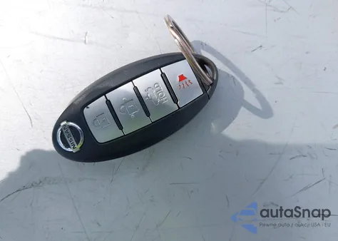 2014 Nissan Altima 3.5 Sl из США, поврежденный, VIN 1N4BL3AP5EC315482